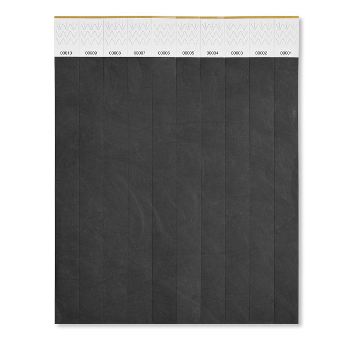 Tyvek® Event Armband Tyvek® Event Armband