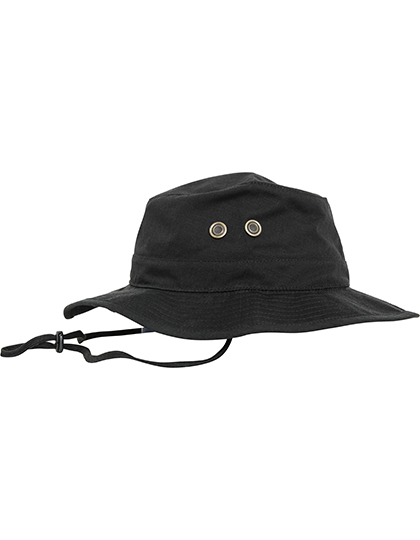 FLEXFIT Angler Hat