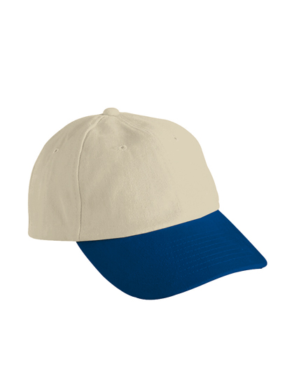 Myrtle beach 6-Panel Raver Cap