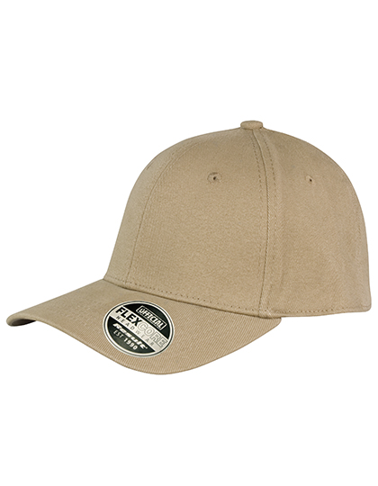 Result Headwear Kansas Flex Cap