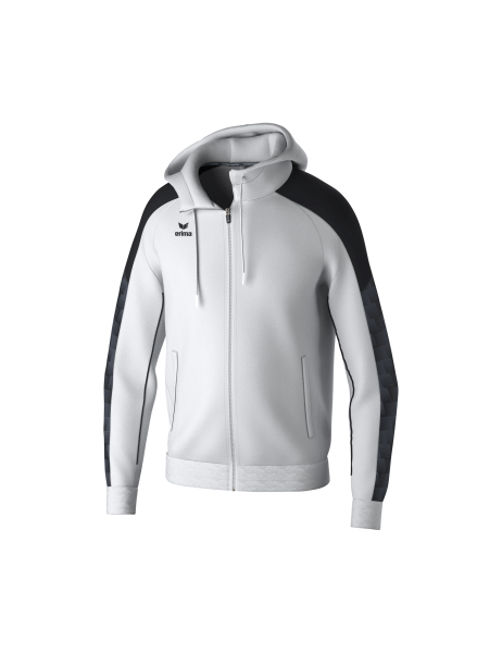 Erima EVO STAR Trainingsjacke mit Kapuze