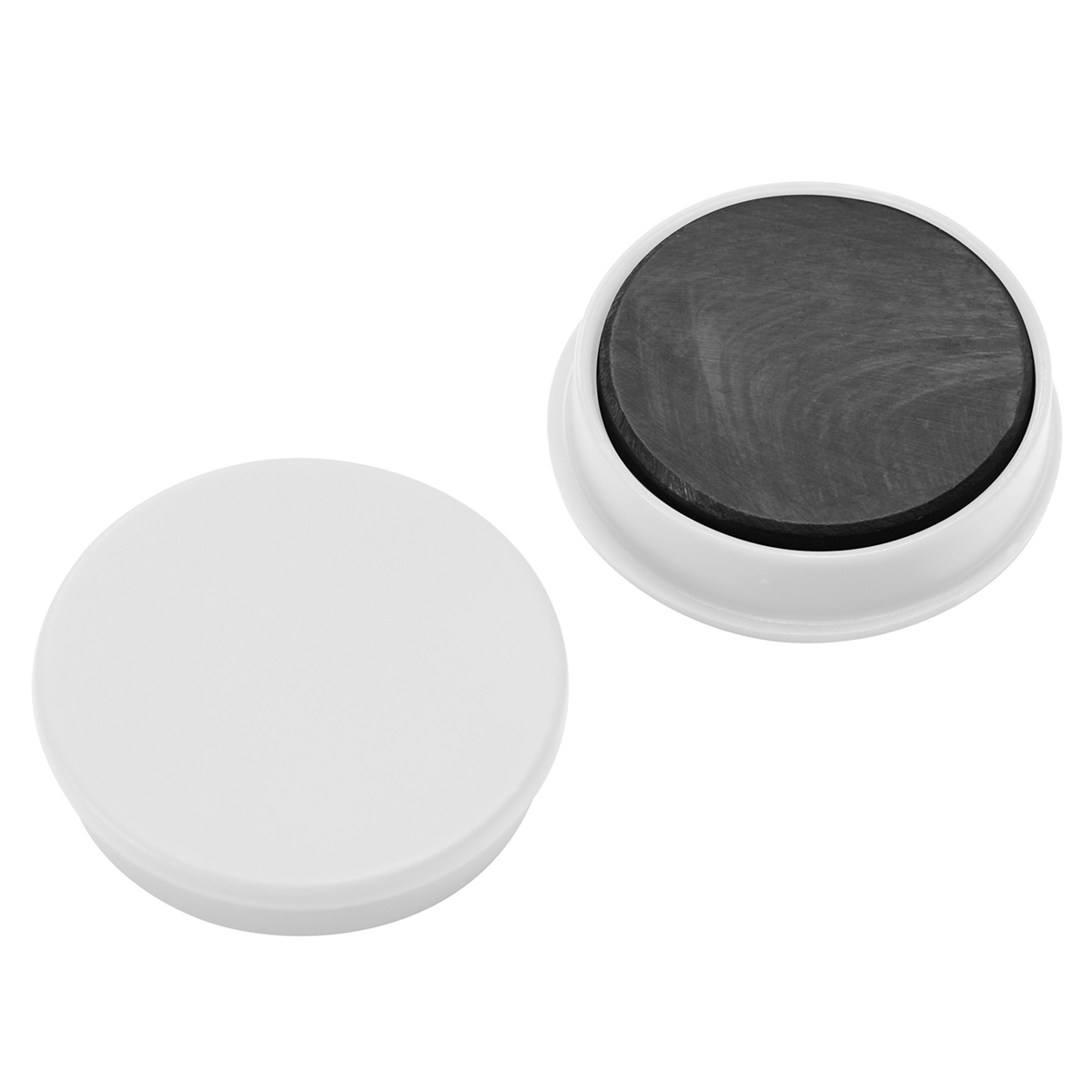 Magnet rund