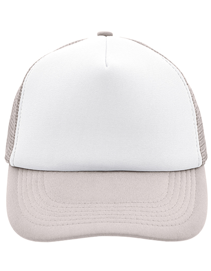 Myrtle beach 5-Panel Polyester Mesh Cap Myrtle beach 5-Panel Polyester Mesh Cap