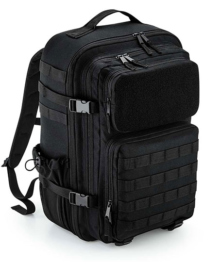 BagBase MOLLE Tactical 35L Backpack BagBase MOLLE Tactical 35L Backpack