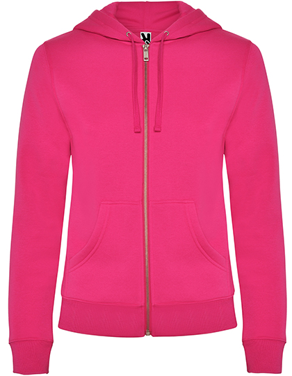 Roly Women´s Veleta Sweatjacket Roly Women´s Veleta Sweatjacket