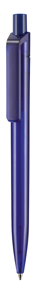 Kugelschreiber INSIDER TRANSPARENT Ritter-Pen