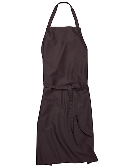 CG Workwear Bib Apron Verona 90
