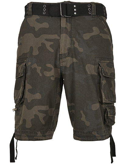 Build Your Brandit Savage Shorts Build Your Brandit Savage Shorts