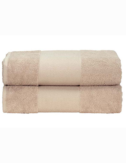 ARTG PRINT-Me® Bath Towel ARTG PRINT-Me® Bath Towel