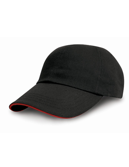 Result Headwear Heavy Cotton Drill Pro Style Result Headwear Heavy Cotton Drill Pro Style