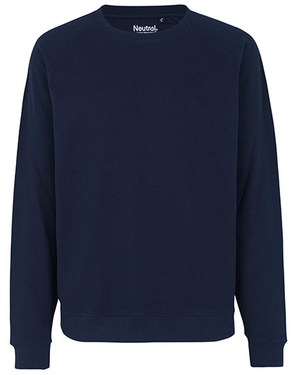 Tiger Cotton by Neutral Unisex Tiger Cotton Sweatshirt