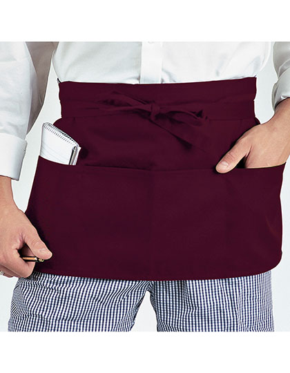 Dennys London Money Pocket Apron