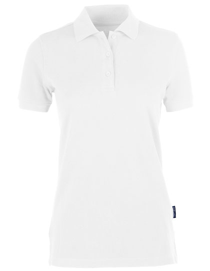HRM Women´s Heavy Polo HRM Women´s Heavy Polo