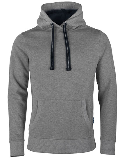 HRM Unisex Sweat Hoody