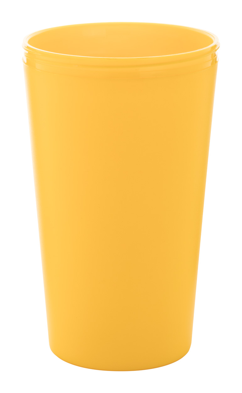 Individualisierbarer Thermobecher CreaCup