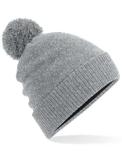 Beechfield Water Repellent Thermal Snowstar® Beanie Beechfield Water Repellent Thermal Snowstar® Beanie
