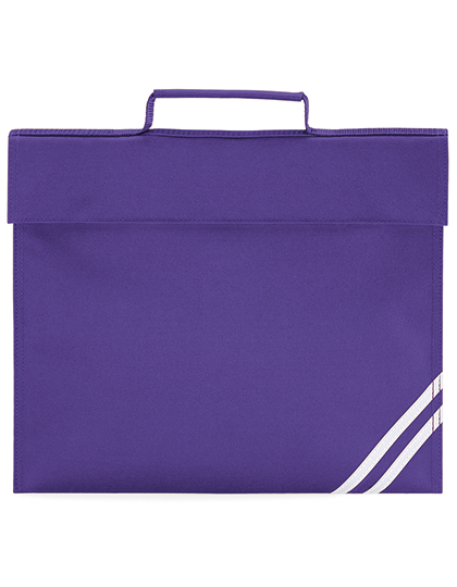 Quadra Classic Book Bag