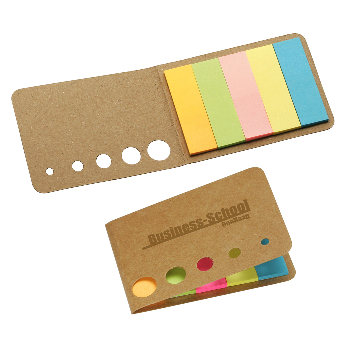 Haftnotizen-Set Haftnotizen-Set