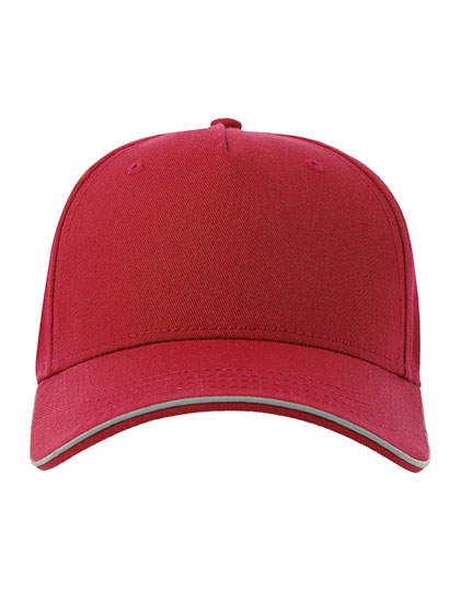 Atlantis Headwear Reflect-S Cap Atlantis Headwear Reflect-S Cap