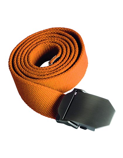 Korntex Robust Workwear Belt Zurich