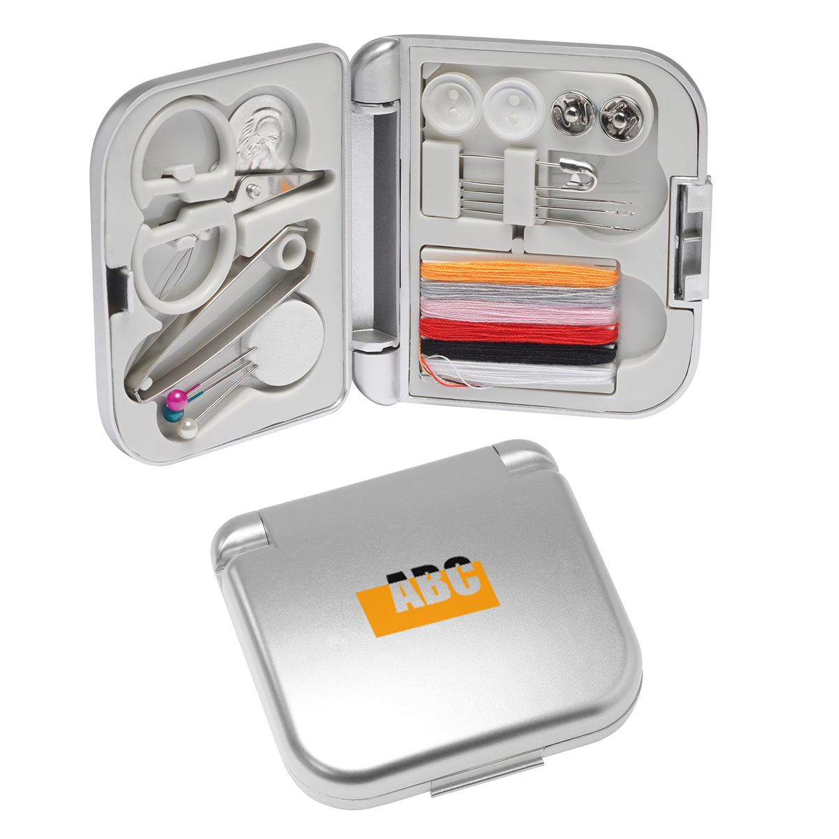 Nähset Alpha Nähset Alpha