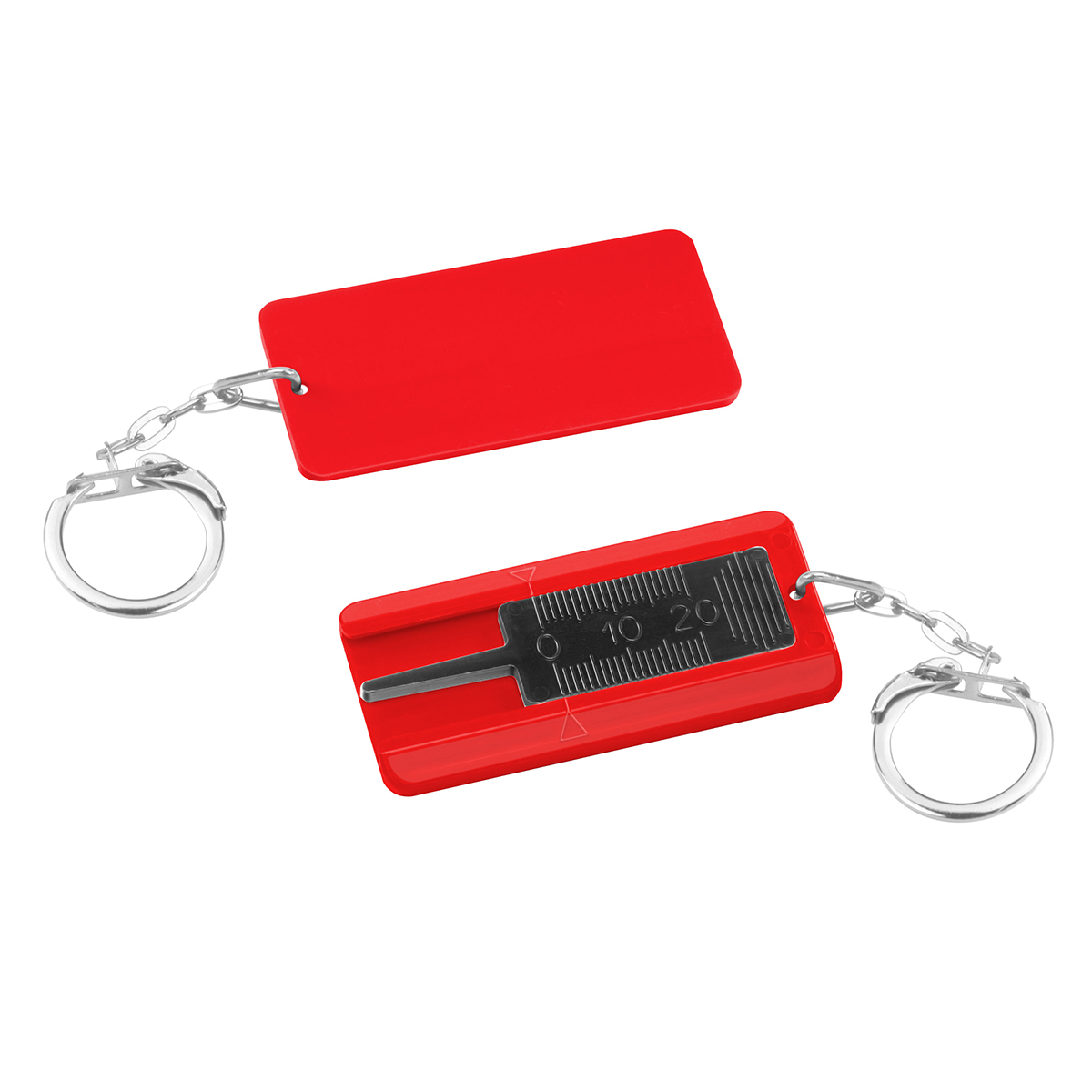 Reifenprofiltiefenmesser Reifenprofiltiefenmesser