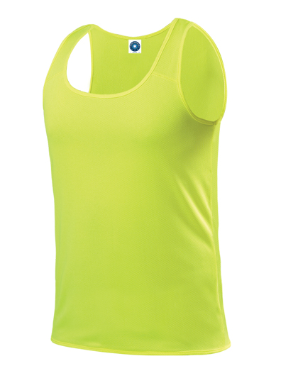 Starworld Men´s Running Vest Starworld Men´s Running Vest