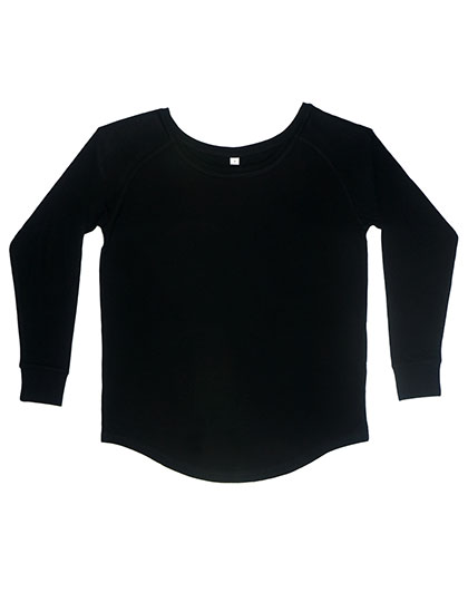 Mantis Women´s Loose Fit Long Sleeve T