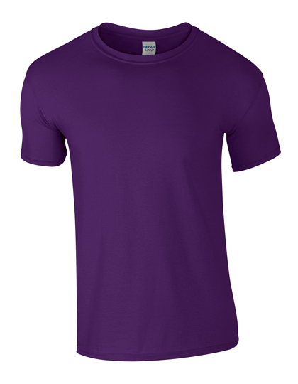Gildan Softstyle® Adult T-Shirt Gildan Softstyle® Adult T-Shirt
