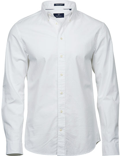 Tee Jays Men´s Perfect Oxford Shirt Tee Jays Men´s Perfect Oxford Shirt