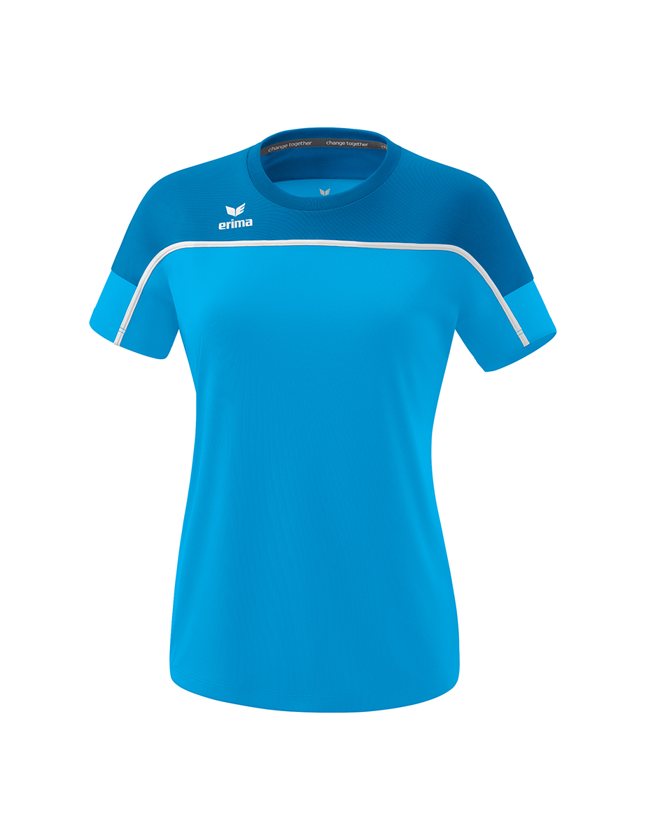 Erima CHANGE by erima T-Shirt Damen