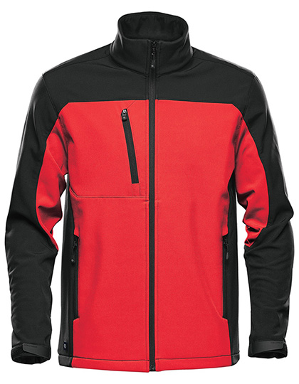 Stormtech Men´s Cascades Softshell Jacket Stormtech Men´s Cascades Softshell Jacket
