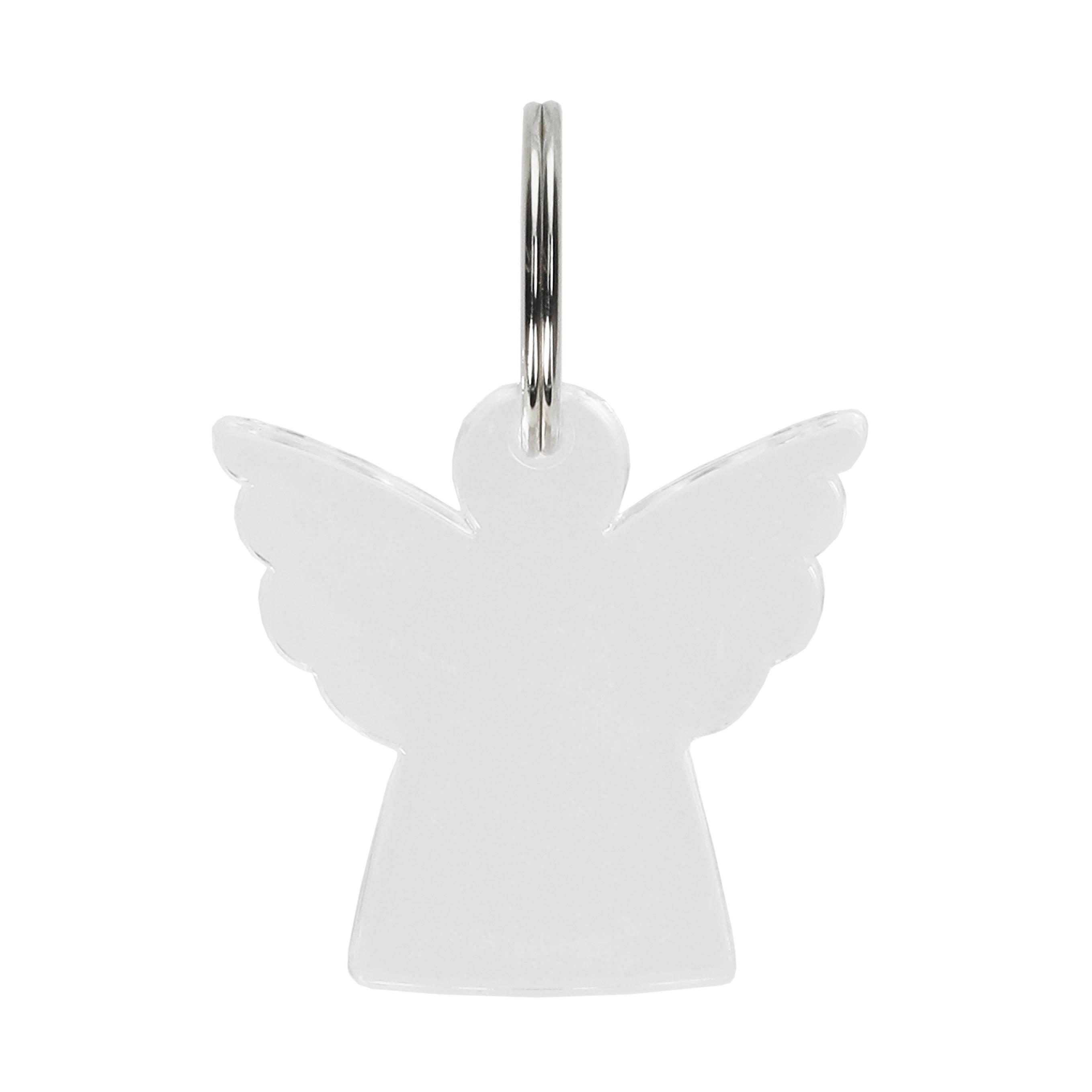 Schlüsselanhänger Engel Schlüsselanhänger Engel