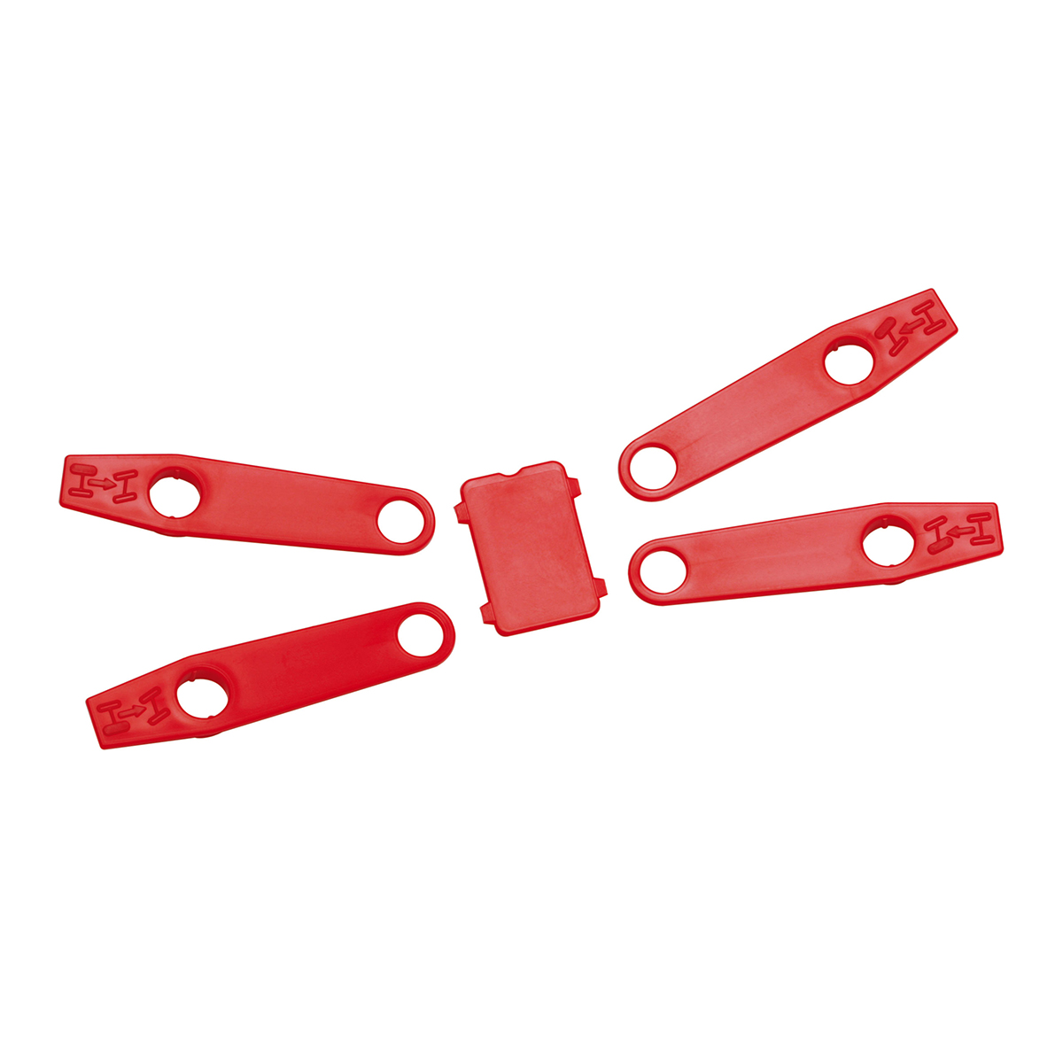 Reifenkennzeichnungs-Set Reifenkennzeichnungs-Set