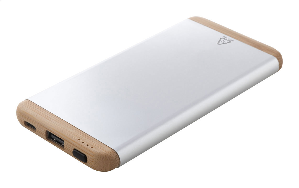 Powerbank Ralubo Five Powerbank Ralubo Five