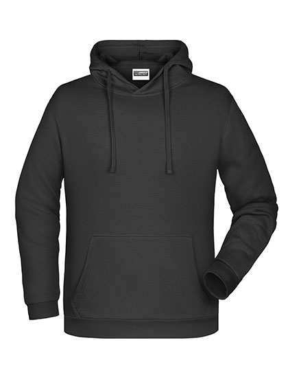 James&Nicholson Promo Hoody Man
