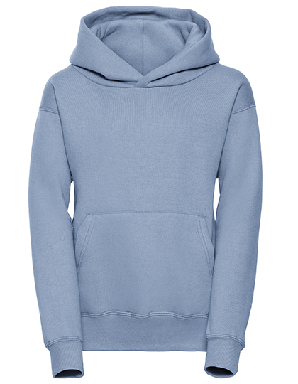 Russell Kids´ Hooded Sweatshirt