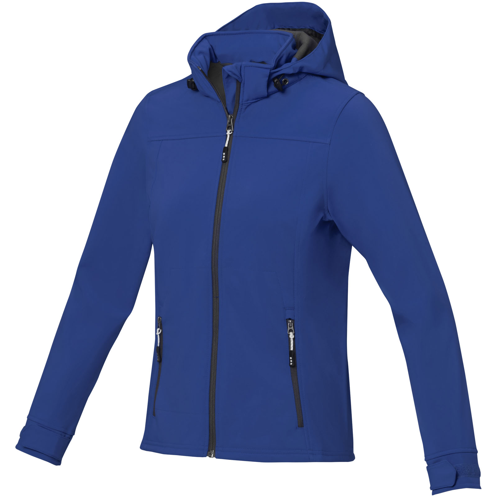 Langley Softshelljacke für Damen Langley Softshelljacke für Damen