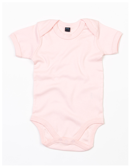 Babybugz Baby Bodysuit Babybugz Baby Bodysuit