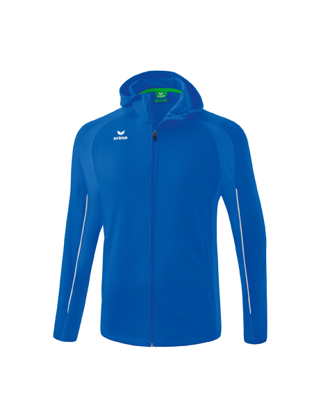 Erima LIGA STAR Trainingsjacke mit Kapuze Kinder