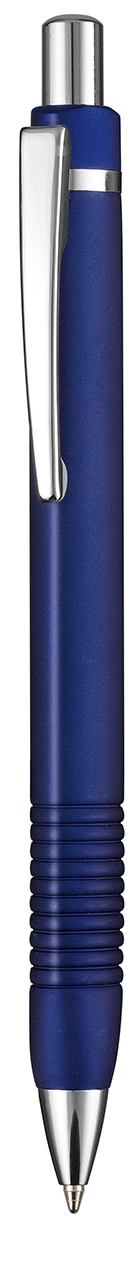 Kugelschreiber TRIANGLE BLAU Ritter-Pen Kugelschreiber TRIANGLE BLAU Ritter-Pen