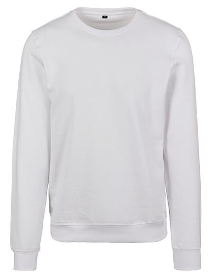 Build Your Brand Premium Crewneck Sweatshirt