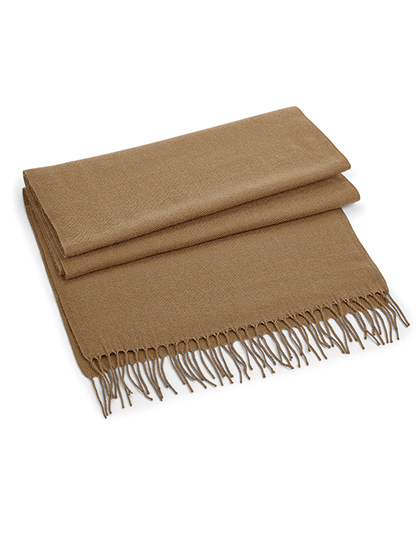 Beechfield Classic Woven Scarf Beechfield Classic Woven Scarf