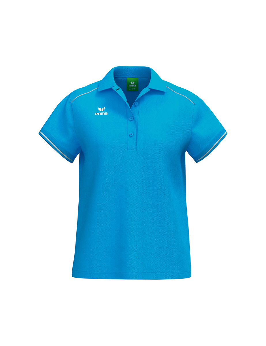 Erima CMPT Poloshirt Damen