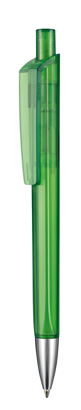 Kugelschreiber TRI-STAR TRANSPARENT Ritter-Pen Kugelschreiber TRI-STAR TRANSPARENT Ritter-Pen