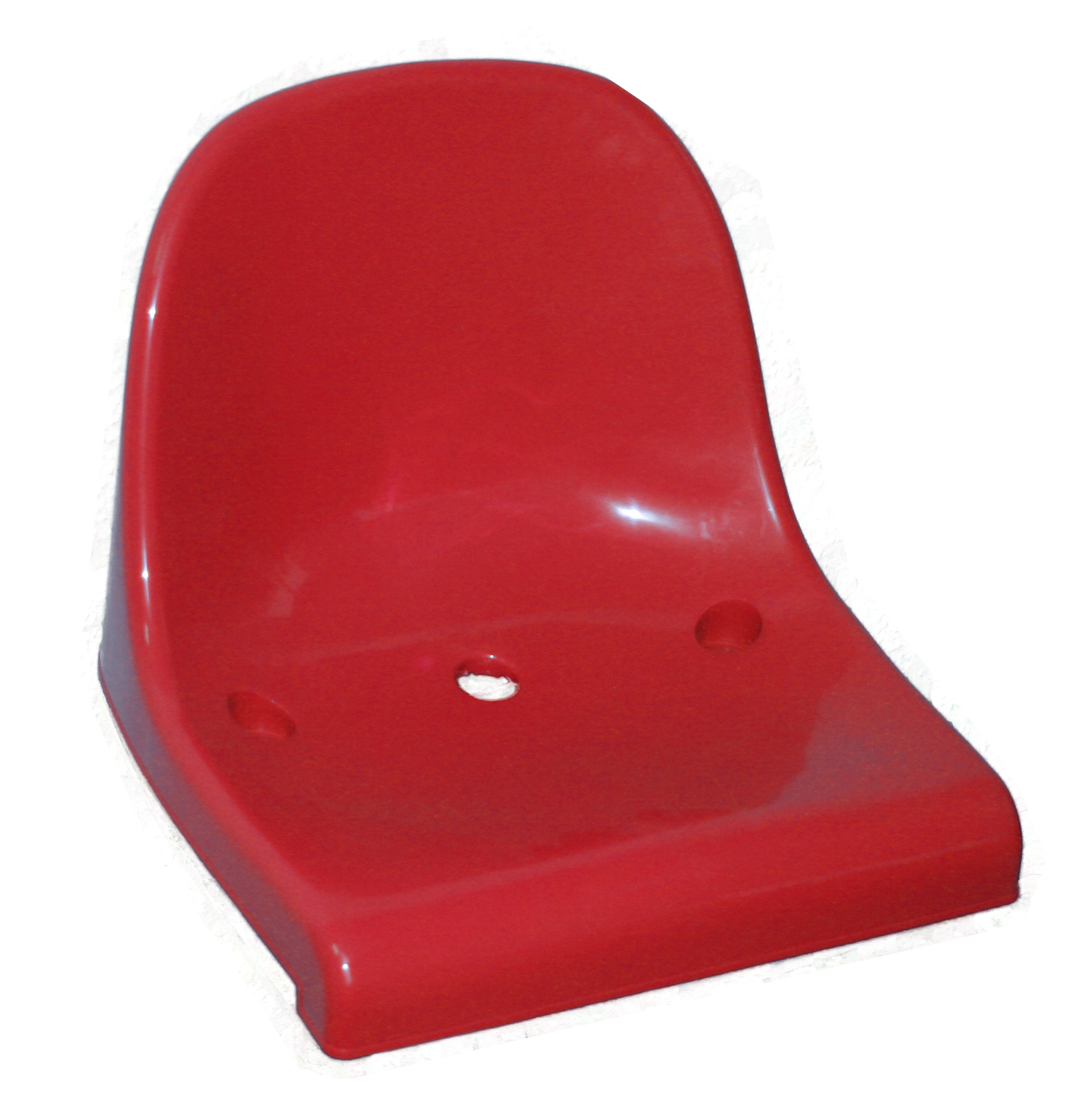 Kunststoff - Sitze Kunststoff - Sitze