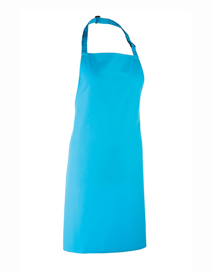 Premier Workwear Colours Collection Bib Apron