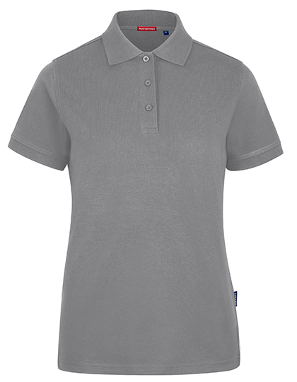 HRM Women´s Heavy Performance Polo