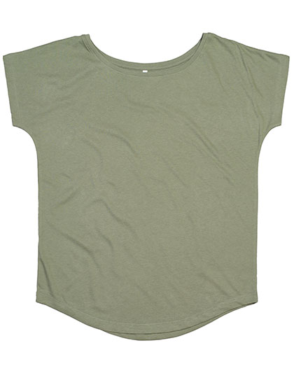 Mantis Women´s Loose Fit T Mantis Women´s Loose Fit T