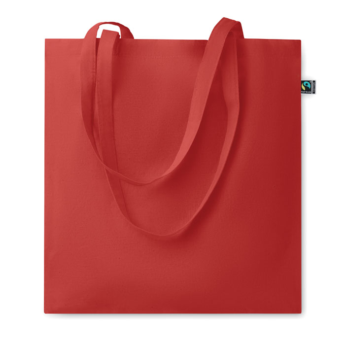 Einkaufstasche Fairtrade 140g